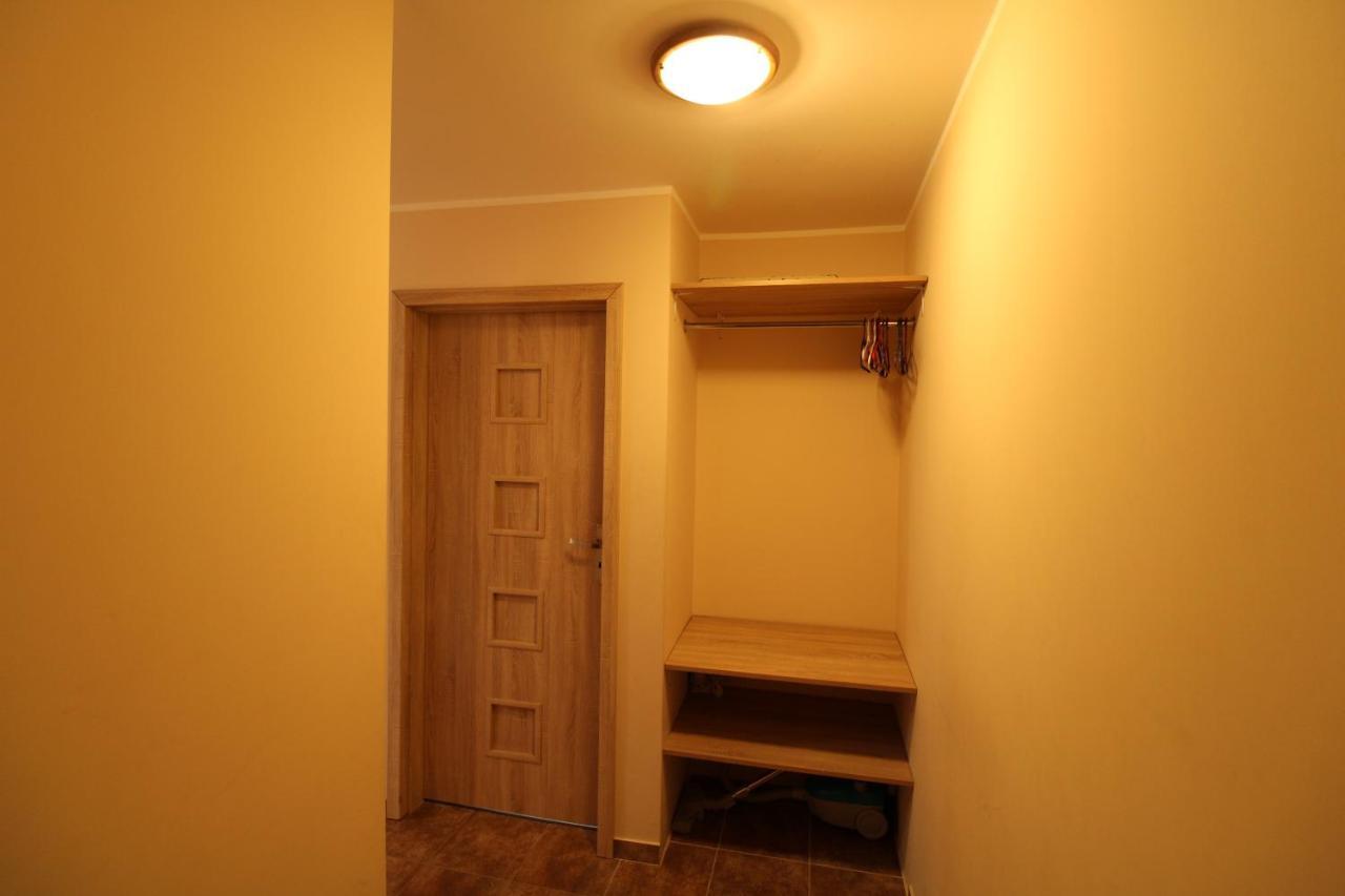 Euro24 Apartamenty Magnolia - Sopot Sienkiewicza Exterior photo